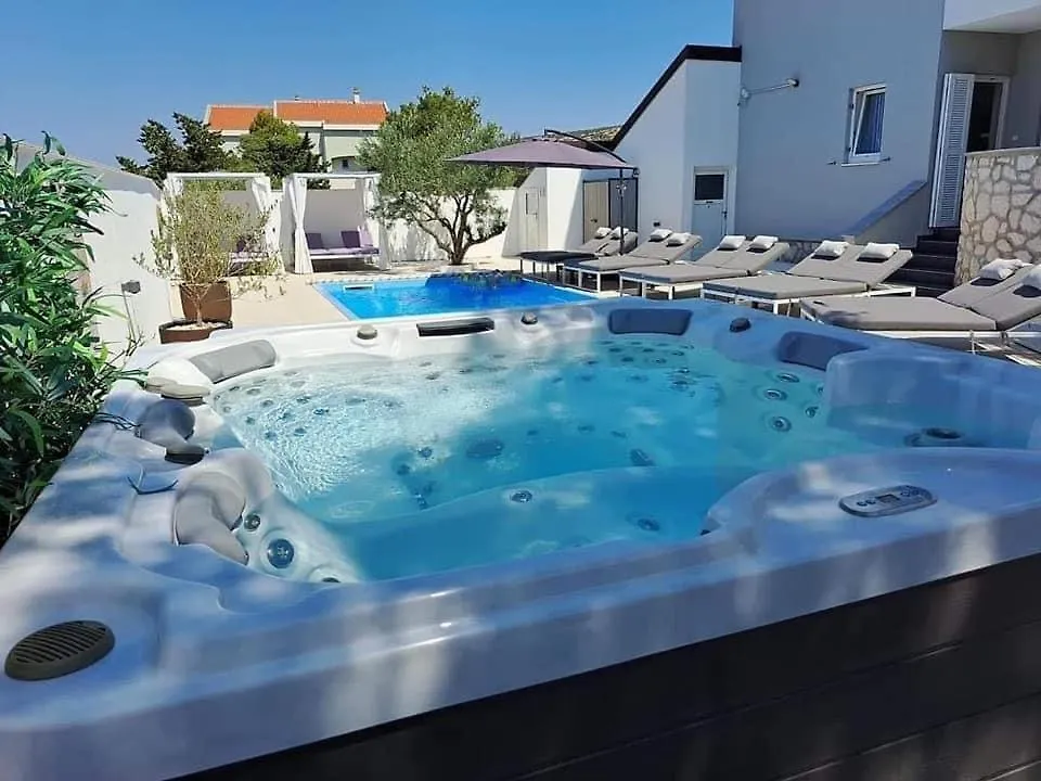 Hotel Villa Olea
