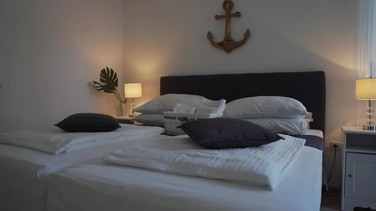 Villa Olea 4*, Simuni