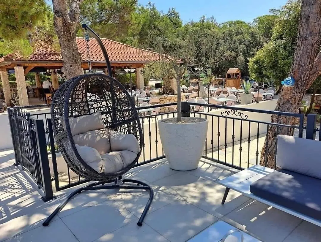 Villa Olea Hotel
