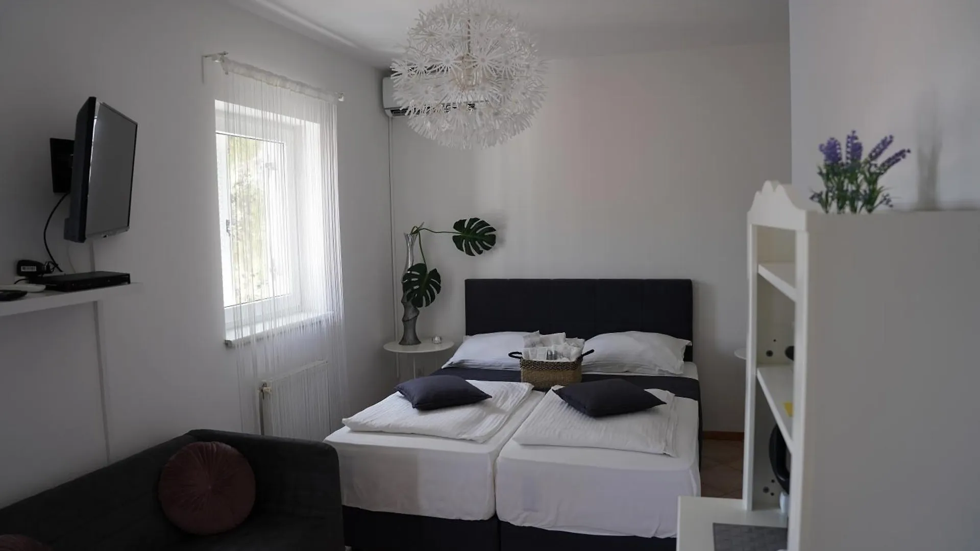 Villa Olea Croatia
