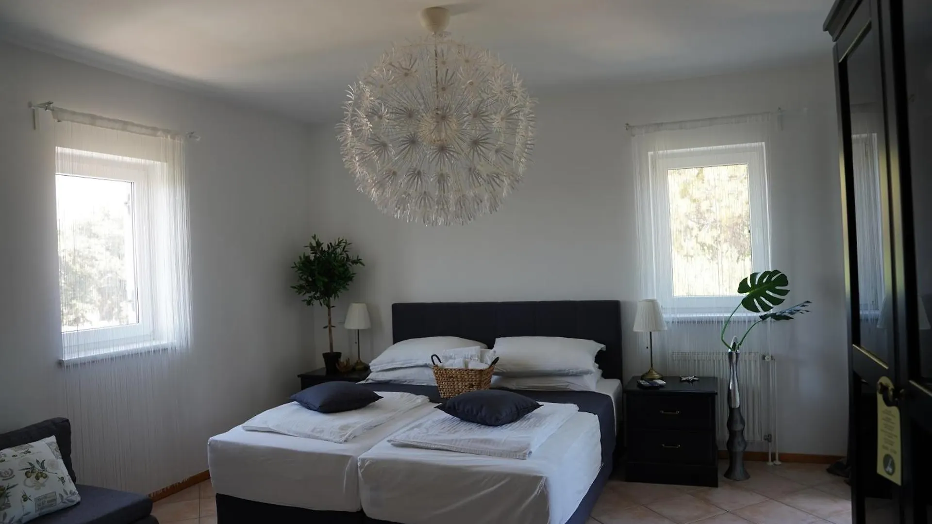 **** Hotel Villa Olea Croatia
