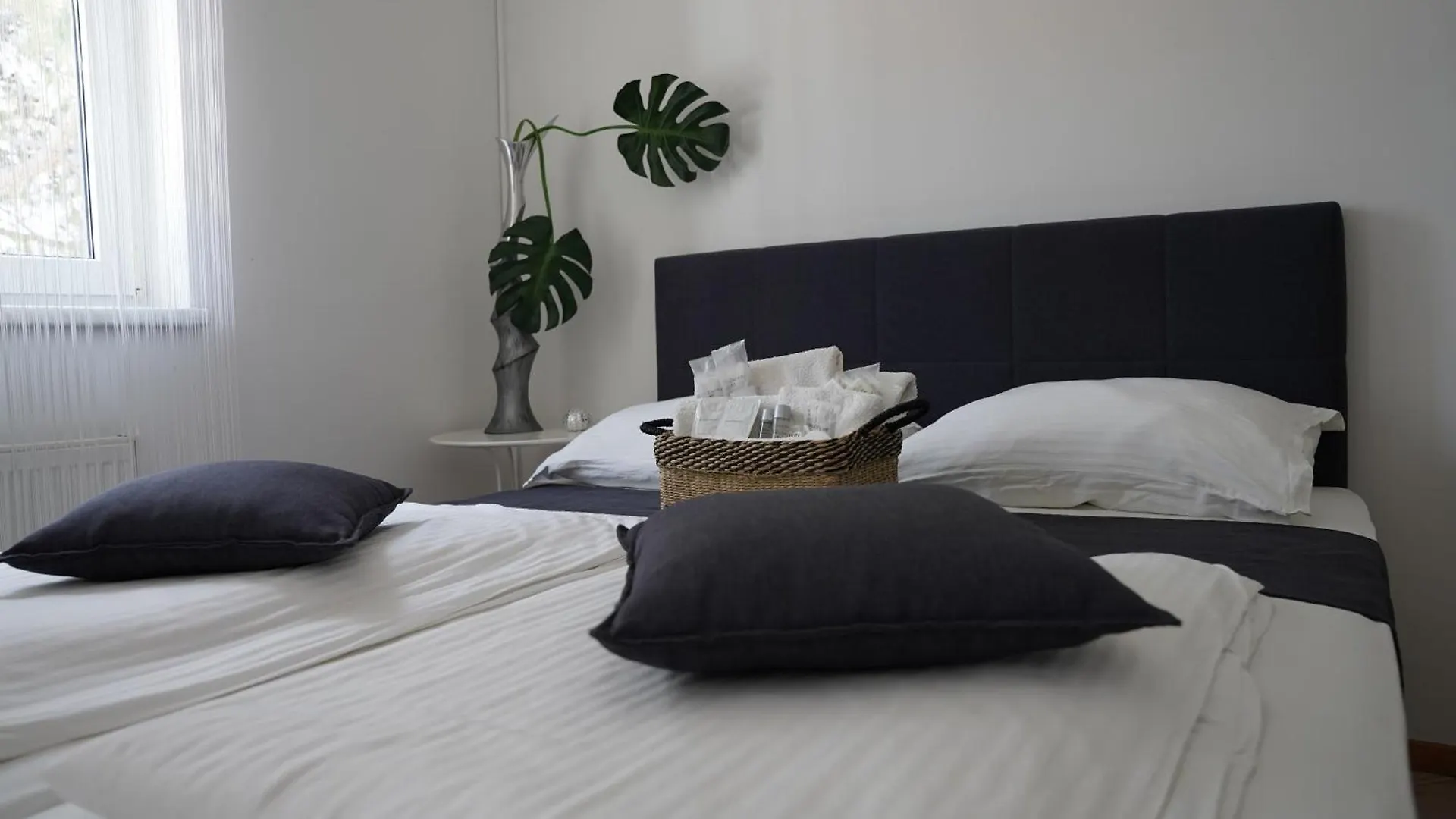 Hotel Villa Olea Simuni
