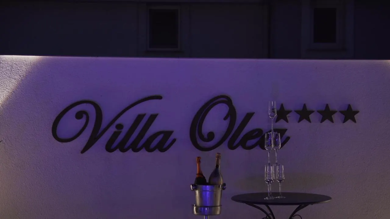 Villa Olea Simuni
