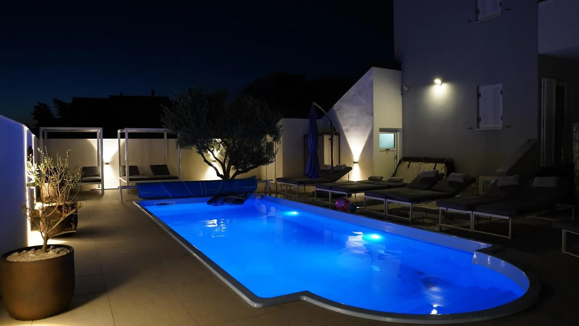 Villa Olea Simuni
