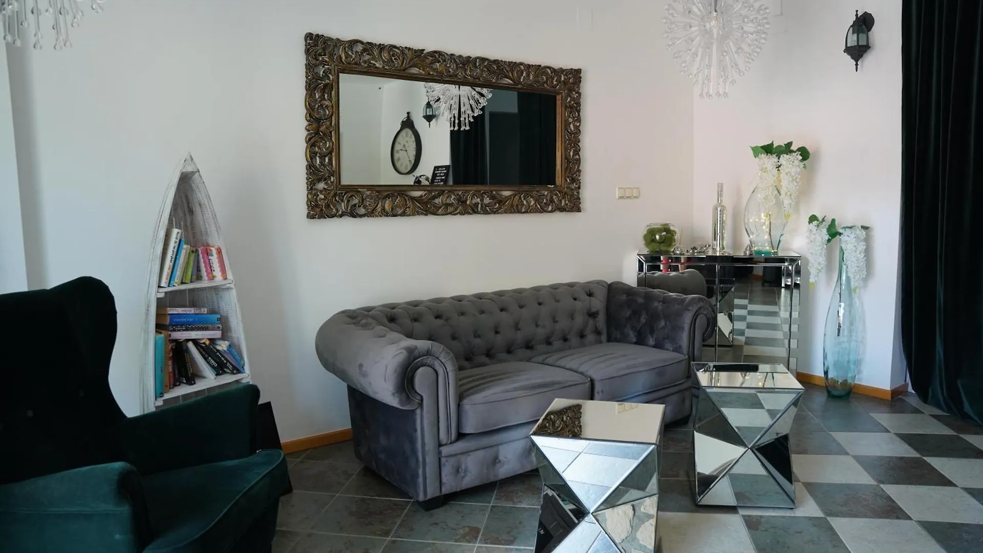 Villa Olea Simuni